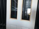 Thumbnail '8' of Hume - Glazed Internal Door 1980x760 PPHC Oak Wood