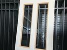 Thumbnail '2' of Hume - Glazed Internal Door 1980x760 PPHC Oak Wood