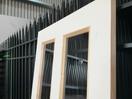 Thumbnail '3' of Hume - Glazed Internal Door 1980x760 PPHC Oak Wood