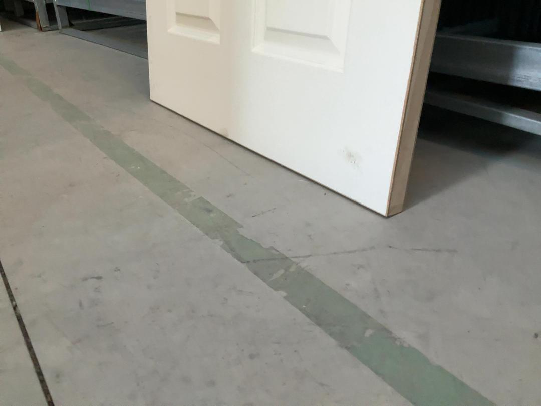 Photo '8' of Hume - Glazed Internal Door 1980x760 PPHC Oak Wood Photo '8' of Hume - Glazed Internal Door 1980x760 PPHC Oak Wood