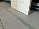 Thumbnail '8' of Hume - Glazed Internal Door 1980x760 PPHC Oak Wood