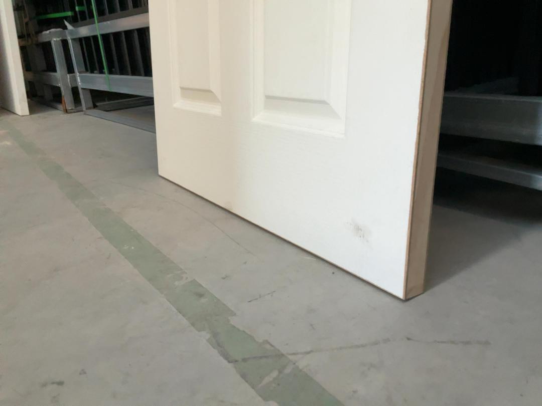 Photo '7' of Hume - Glazed Internal Door 1980x760 PPHC Oak Wood Photo '7' of Hume - Glazed Internal Door 1980x760 PPHC Oak Wood