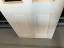 Thumbnail '8' of Hume - Glazed Internal Door 1980x760 PPHC Oak Wood