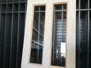 Thumbnail '2' of Hume - Glazed Internal Door 1980x760 PPHC Oak Wood *NEW*