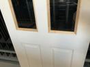Thumbnail '6' of Hume - Glazed Internal Door 1980x760 PPHC Oak Wood *NEW*