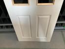 Thumbnail '8' of Hume - Glazed Internal Door 1980x760 PPHC Oak Wood *NEW*