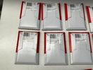 Thumbnail '7' of 29x Legrand Plates - Plates Only
