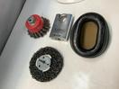 Thumbnail '3' of Hard Hats, Strops Etc