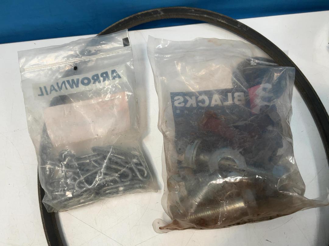 Photo '14' of Hard Hats, Strops Etc Photo '14' of Hard Hats, Strops Etc