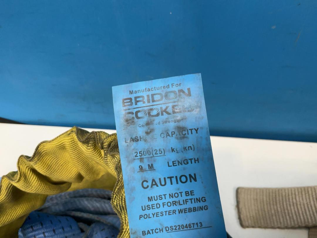 Photo '19' of Hard Hats, Strops Etc Photo '19' of Hard Hats, Strops Etc