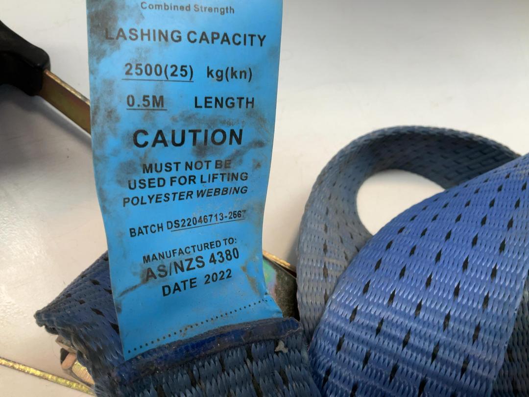 Photo '20' of Hard Hats, Strops Etc Photo '20' of Hard Hats, Strops Etc