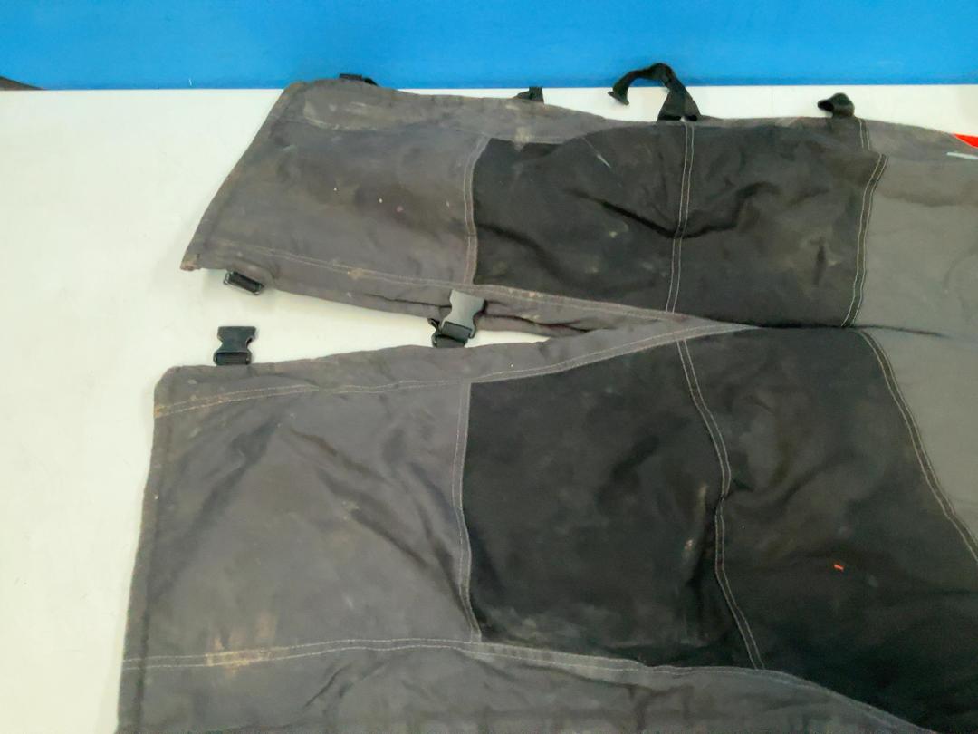 Photo '3' of Stihl Cut resistant pants Photo '3' of Stihl Cut resistant pants