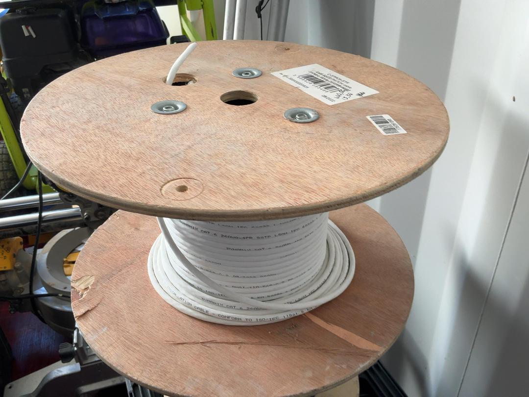 Photo '7' of Mixed Cable Photo '7' of Mixed Cable