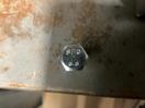 Thumbnail '3' of EDL Hex Screws M8x25