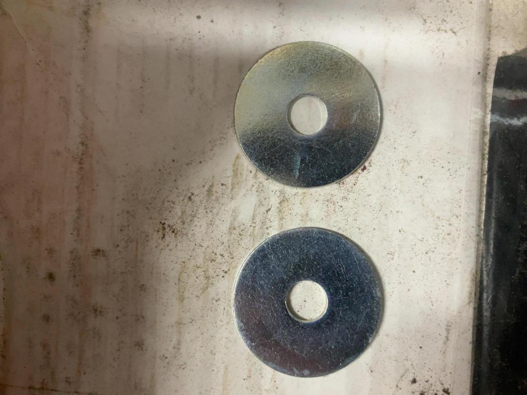 Photo '3' of Wurth Steel Washers 5x40x2 Photo '3' of Wurth Steel Washers 5x40x2