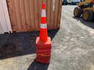 Thumbnail '3' of Orange Safety Cones stack of 12