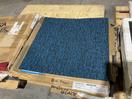 Thumbnail '3' of 4 x boxes of various carpet tiles