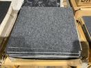 Thumbnail '2' of 1 x box of grey fleck carpet tiles