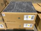 Thumbnail '1' of 2 x boxes of grey fleck carpet tiles