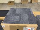 Thumbnail '3' of 3 x boxes of grey fleck carpet tiles