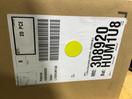 Thumbnail '2' of 1 x box of grey and beige fleck carpet tiles