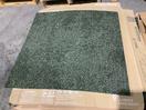 Thumbnail '4' of 3 x Open boxes of Green fleck carpet tiles
