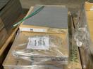 Thumbnail '1' of 5 x Boxes grey woven fabric tile