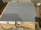 Thumbnail '3' of 5 x Boxes grey woven fabric tile