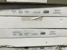 Thumbnail '2' of 4 x box of brown fleck carpet tiles