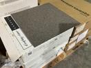 Thumbnail '3' of 4 x box of brown fleck carpet tiles