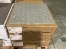 Thumbnail '1' of 3 x box of grey fleck carpet tiles