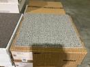 Thumbnail '3' of 3 x box of grey fleck carpet tiles