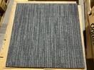 Thumbnail '3' of 1 x box of black & grey fleck carpet tiles