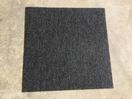 Thumbnail '2' of 1 x box of grey fleck carpet tiles