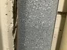 Thumbnail '1' of Grey Fleck safety commercial vinyl