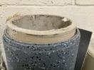 Thumbnail '2' of Grey Fleck safety commercial vinyl