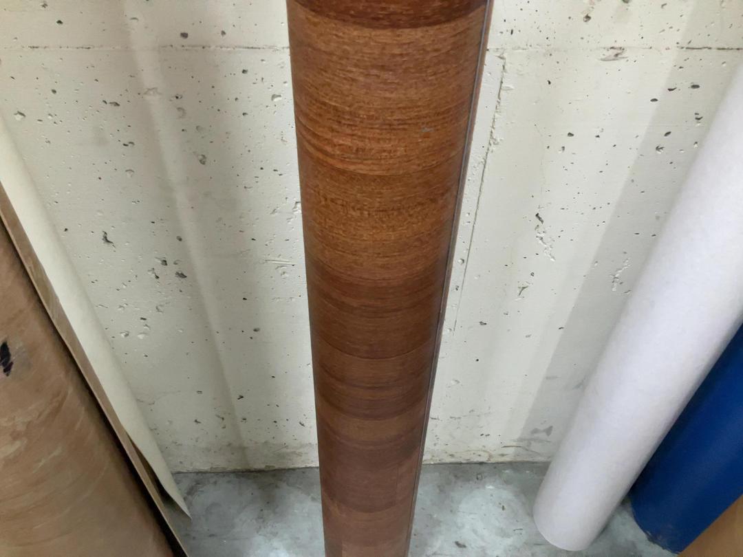 Photo '4' of Timber look commercial vinyl