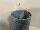 Thumbnail '2' of Grey flecked commercial vinyl
