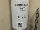 Thumbnail '3' of Grey flecked commercial vinyl