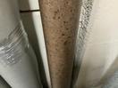Thumbnail '4' of Brown flecked commercial vinyl