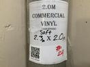 Thumbnail '3' of Grey flecked commercial vinyl