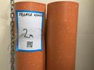 Thumbnail '1' of 2 x small rolls Orange with chips commercial vinyl