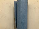 Thumbnail '1' of Blue Safety flecked commercial vinyl