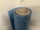 Thumbnail '2' of Blue Safety flecked commercial vinyl