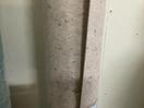Thumbnail '4' of Light Brown flecked commercial vinyl