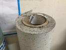 Thumbnail '2' of White stone flecked commercial vinyl