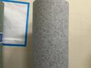 Thumbnail '1' of Grey flecked commercial vinyl