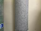 Thumbnail '4' of Grey flecked commercial vinyl