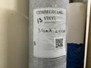 Thumbnail '3' of Light Grey flecked commercial vinyl