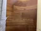 Thumbnail '1' of Wood Plank look commercial vinyl